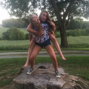 Meet your Posher, Meghan